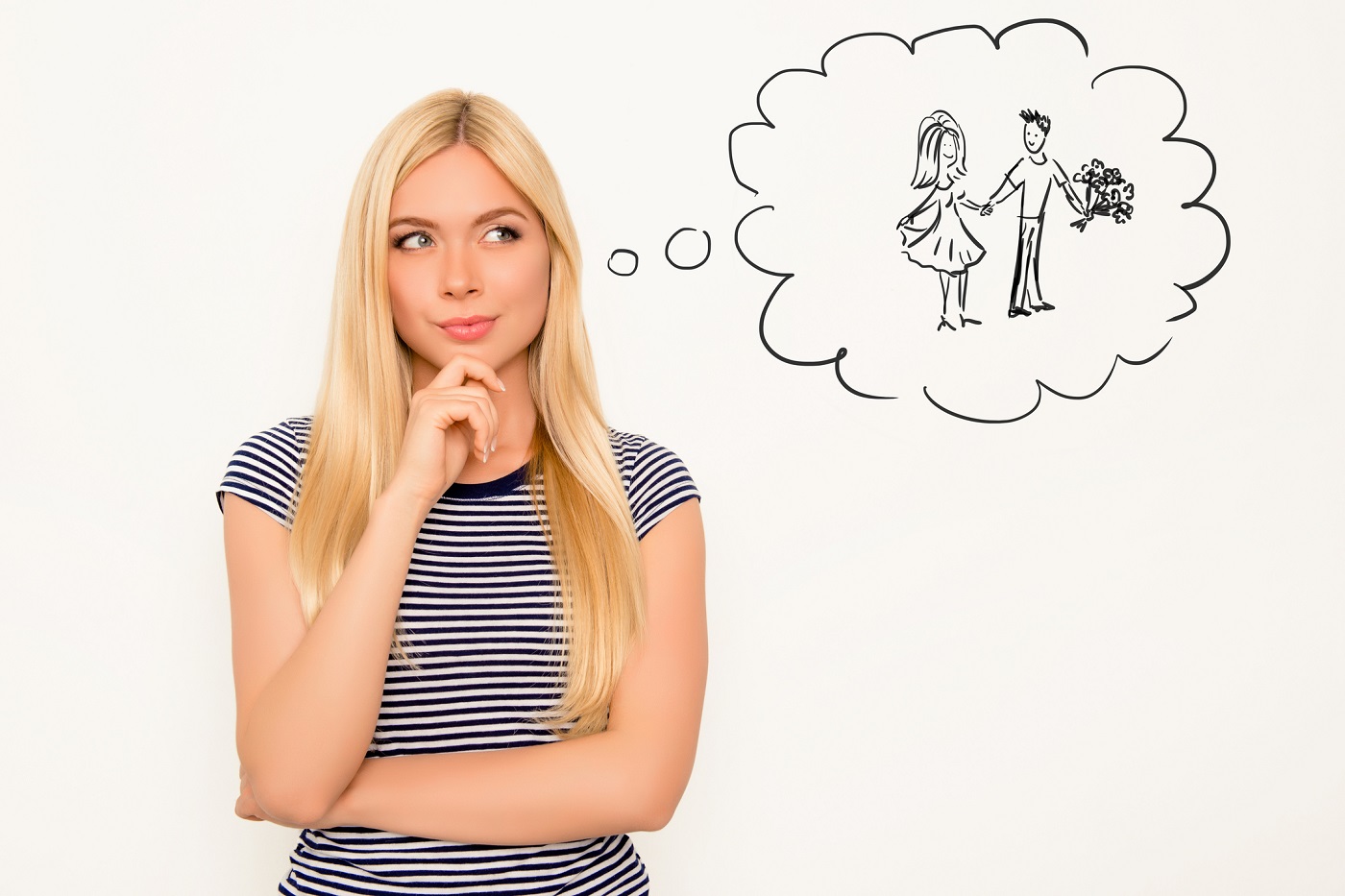 Imagem de capa - Mitos sobre a expectativa do casamento